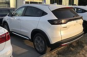 2021 Ciimo M-NV