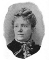 Eva Munson Smith