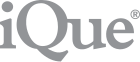 logo de IQue