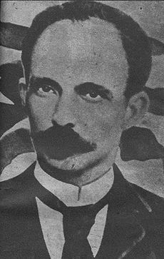 José Martí