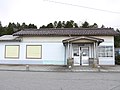 笠師保駅