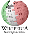 Logo wiki italiano 1