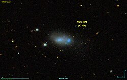 NGC 4678-2