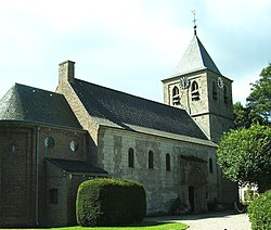 The Reformed Church (Oude Kerk (Oosterbeek) [nl])