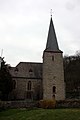 Die Pfarrkirche St. Servatius in Kirchveischede