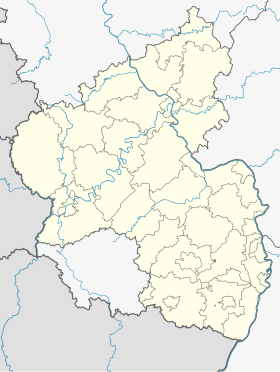 Bitburg (Rheinland-Pfalz)