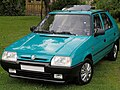 Škoda Favorit (1987–1995)