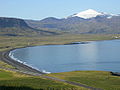 Snæfellsjökull