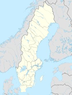 Skara Sommarland (Schweden)