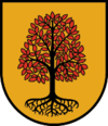 Wappen von Buch in Tirol