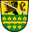 Wappen von Hallerndorf