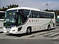 貸切車 T2634