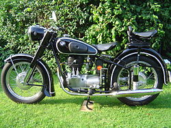 BMW R 25/3