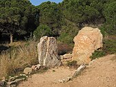 Dolmen de la Briande