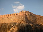 Marudupandiyan Fort