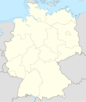 Bahrenfeld is located in Germany