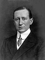 Image 8Guglielmo Marconi was the inventor of radio. (from Culture of Italy)