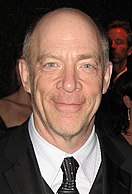 J. K. Simmons en 2009.