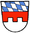 Coat of Arms of Landshut district