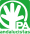 Logotip del PA