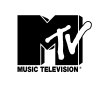 MTV's logo