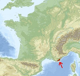 Image illustrative de l’article Massif des Maures