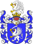 Bałła (odm. Gryf)