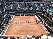 Roland Garros Stadium in 2007.jpg