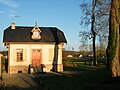 Huis van de brugwachter