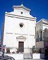 Chiesa di San Nicola - Piazza Ciaia