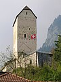 S Museum im Schlossdurm Sargans