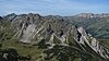 Sattelkopf (2097 m)