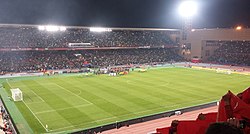 Stadion Marrakesh