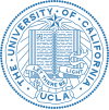 Sigiliul autorităților din University of California, Los Angeles