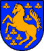 Blason de Brodingberg