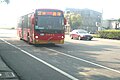 2010台西客運VOLVO B7RLE