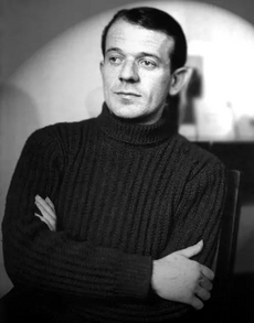 Gilles Deleuze