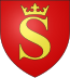 Blason de Seclin