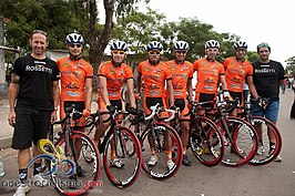 Clube DataRo de Ciclismo-Bottecchia