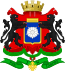 Blason de Rosendaël