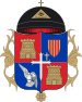 Escudo d'armas