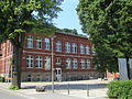 Hochschule Schmalkalden, Haus C