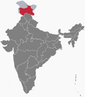 Jammu-et-Cachemire (État)