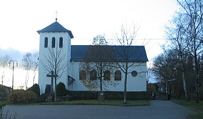 Katholische Kapelle