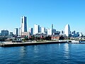 Yokohama (横浜市)