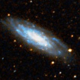 NGC 3956