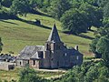 Kapelle von Trédou