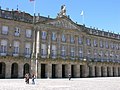 Santiago de Compostela