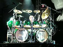 Simon Phillips on drums.jpg