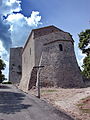 Chapelle Saint-Martin de Taradeau